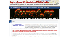Desktop Screenshot of furat.ro